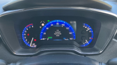 Toyota Corolla 2.0 VVT-i Hybrid Design 5dr CVT Hybrid Hatchback